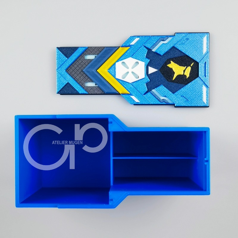 Board Game China - Suitable for Yu-Gi-Oh! K9-17 Izuna Theme