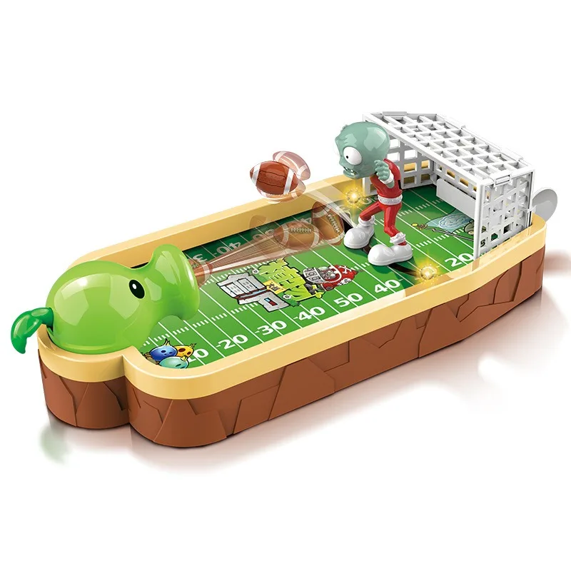 Board Game Zombie - Plants Vs. Zombies Kids Desktop Football
