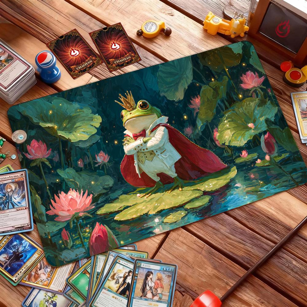 Lotus Pond Frog Festival Magic - Board Game Festival review and price