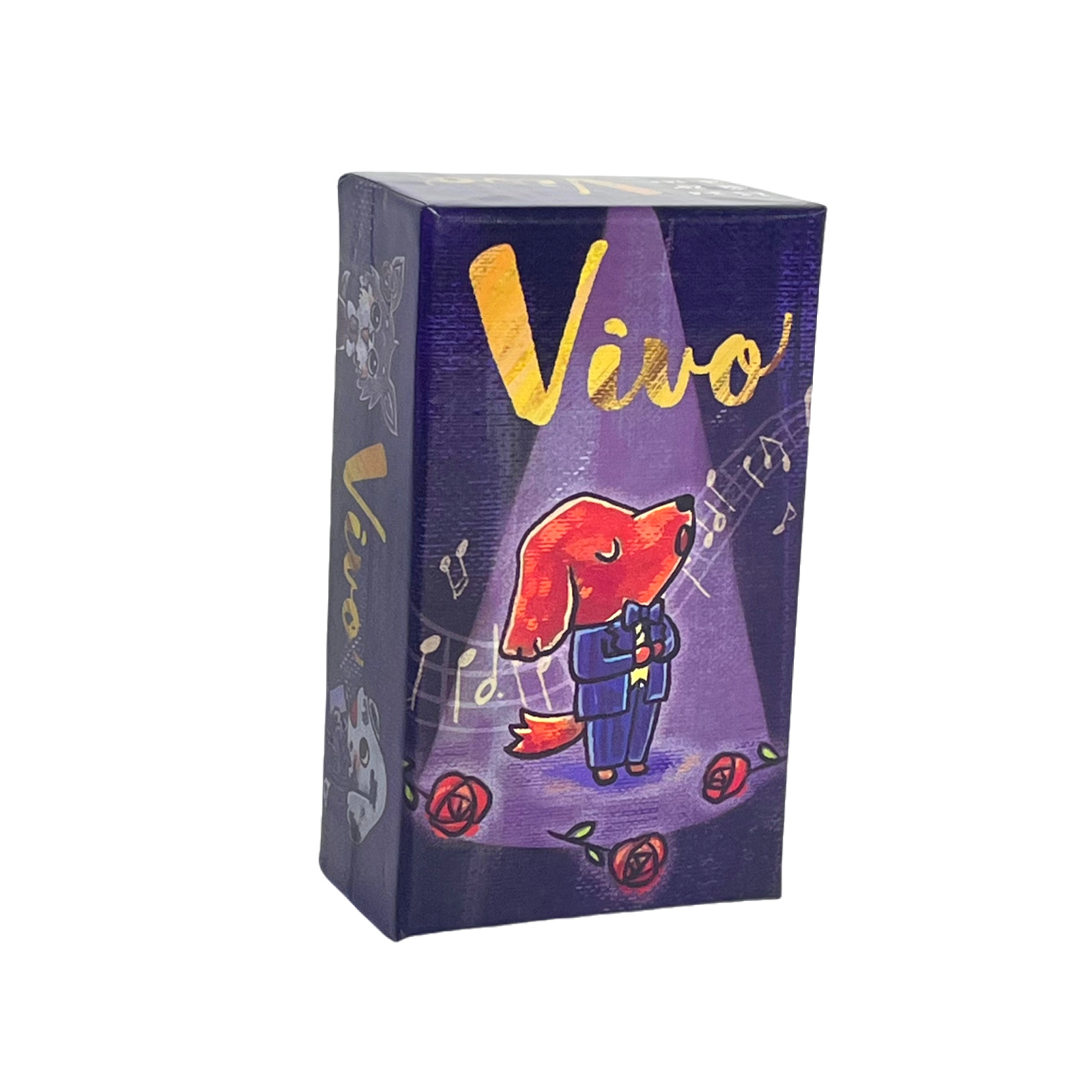 Board Game Vivo, Party Collect - Board Game Festival review and price