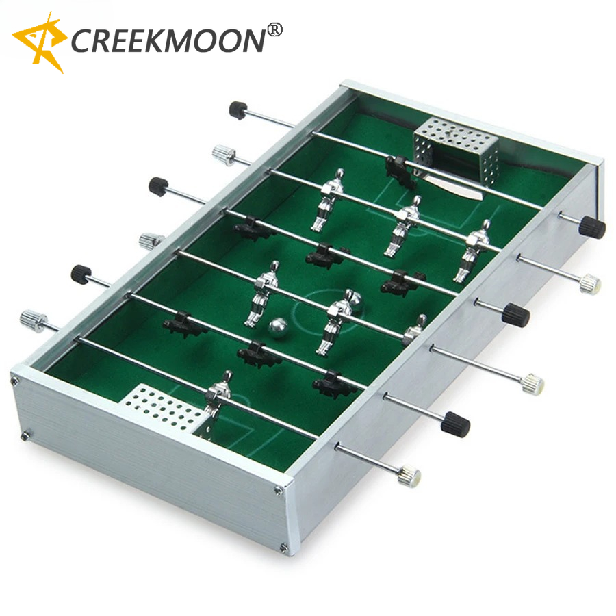 Aluminum Alloy Mini Table Foot - Board Game Viticulture review and price