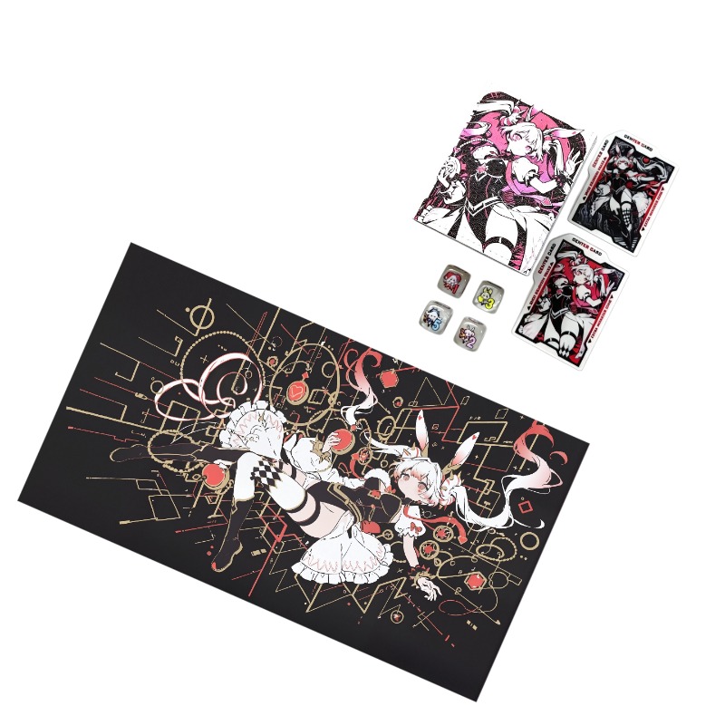 Suitable for Yu Gi Oh! Maliss  - Board Game China review and price