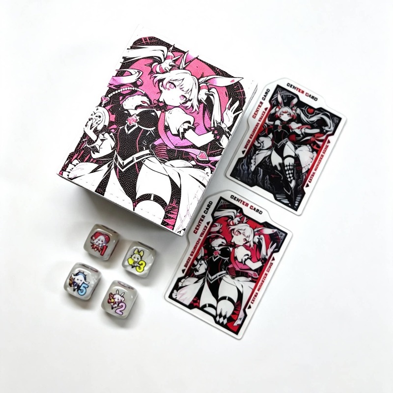 Suitable for Yu Gi Oh! Maliss  - Board Game China review and price