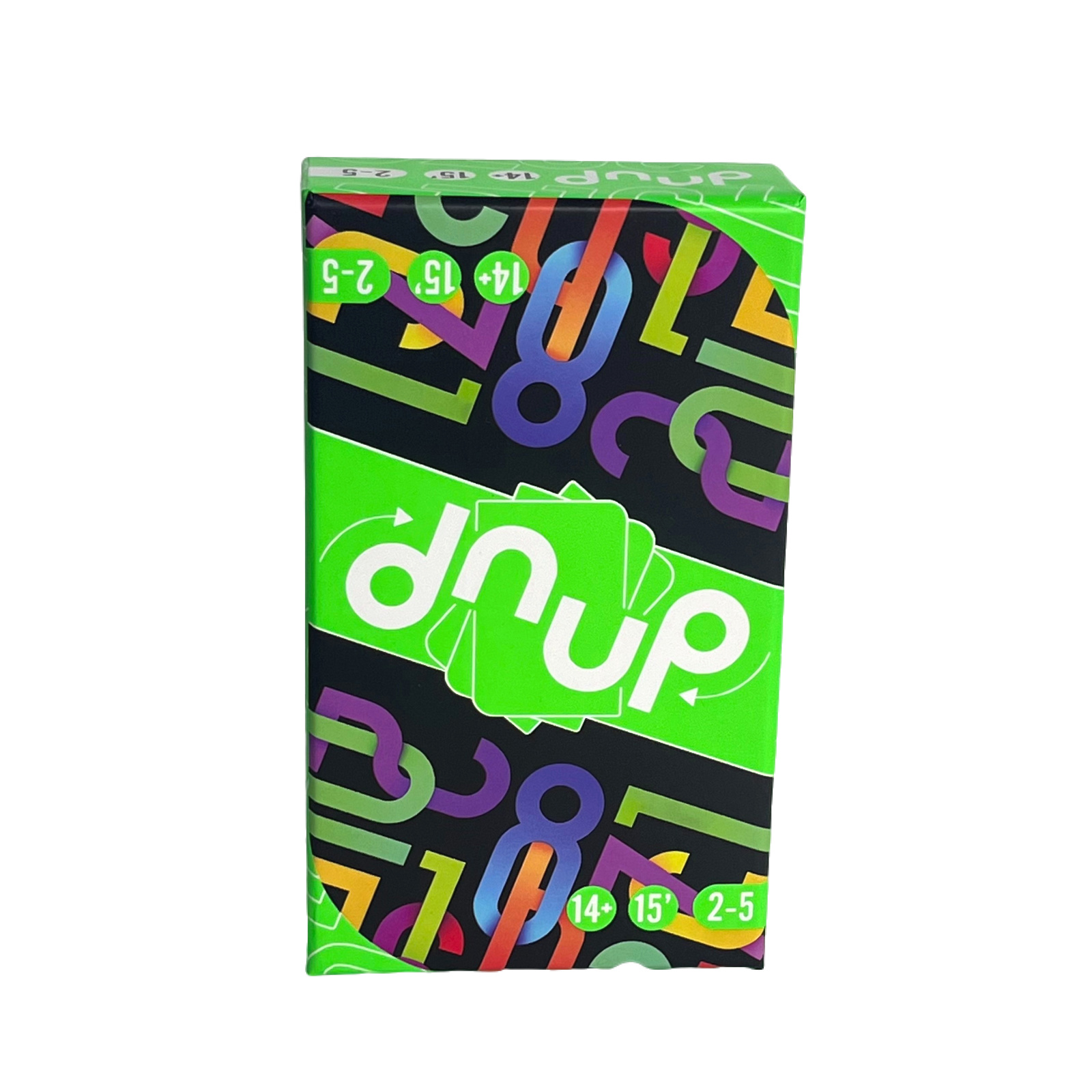 Board Game dnup, Party Collect - Board Game Festival review and price
