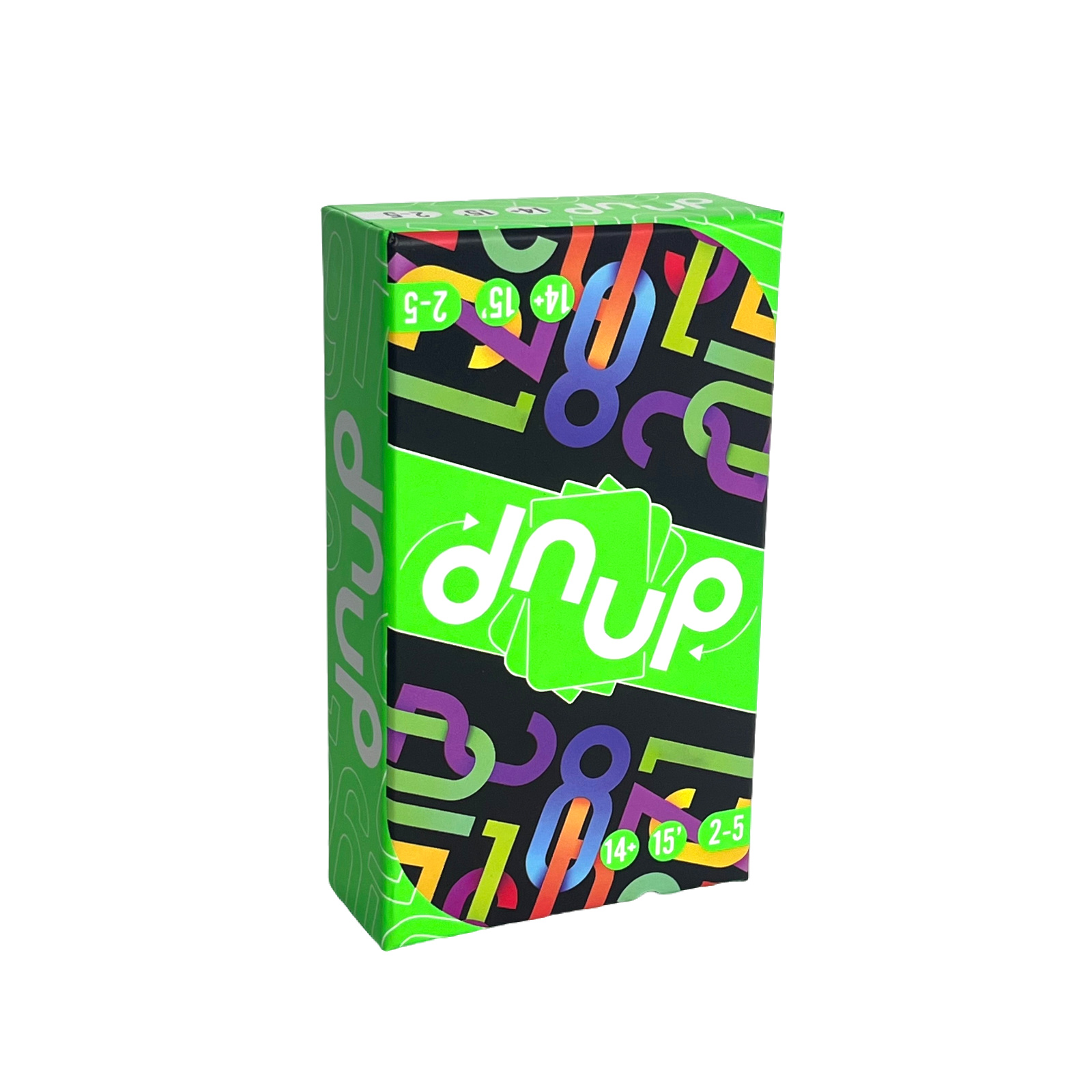 Board Game dnup, Party Collect - Board Game Festival review and price