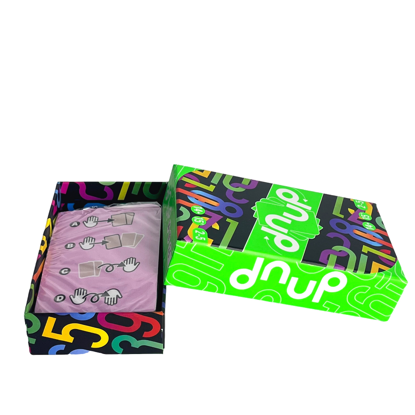 Board Game dnup, Party Collect - Board Game Festival review and price