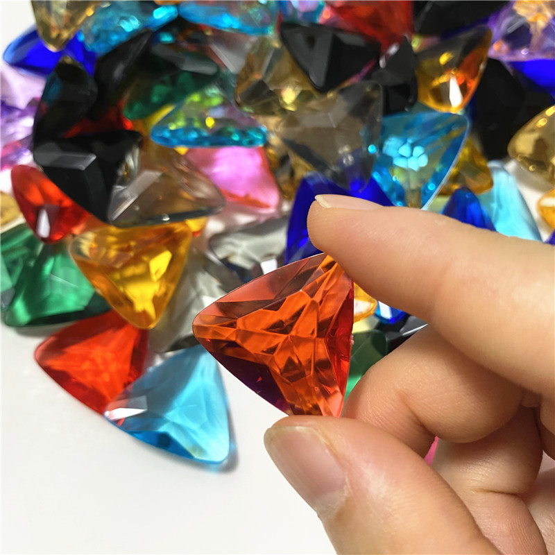 10Pcs Acrylic Plastic 23mm Cle - Board Game Hegemony review and price