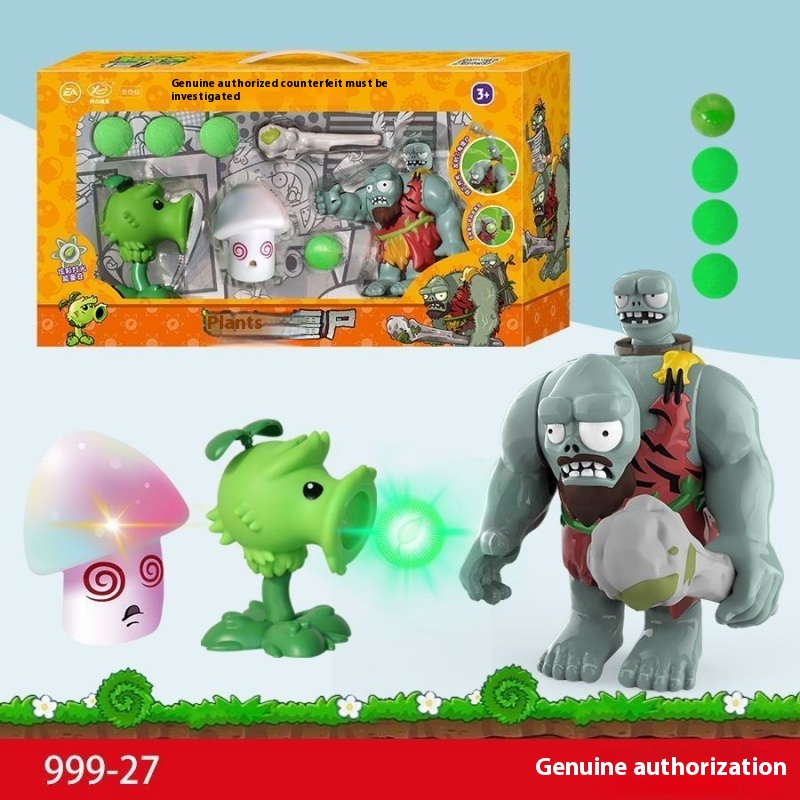 New Plants vs Zombies Jurassic - Board Game Zombie review and price