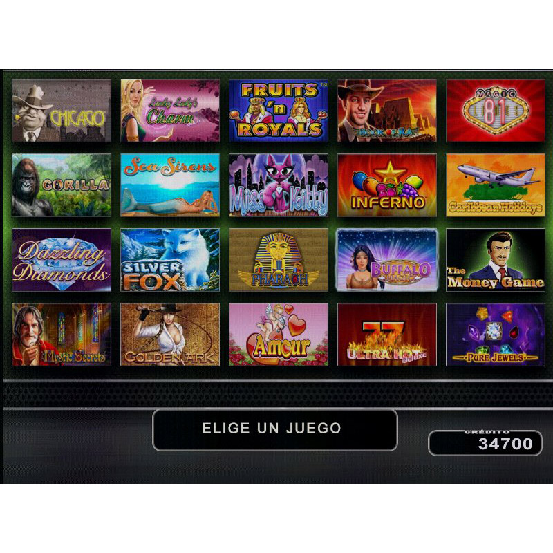 XXL Multi Slot Game 20 In 1 Ga - Board Game Maker review and price