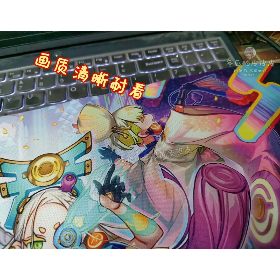 600x350mm Diy Yu-Gi-Oh! Thai F - Board Game Festival review and price