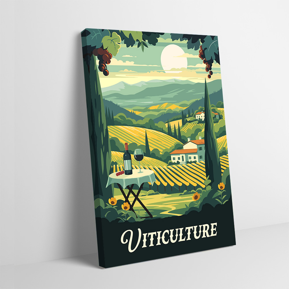 Viticulture Board Game Inspire - Board Game Viticulture review and price