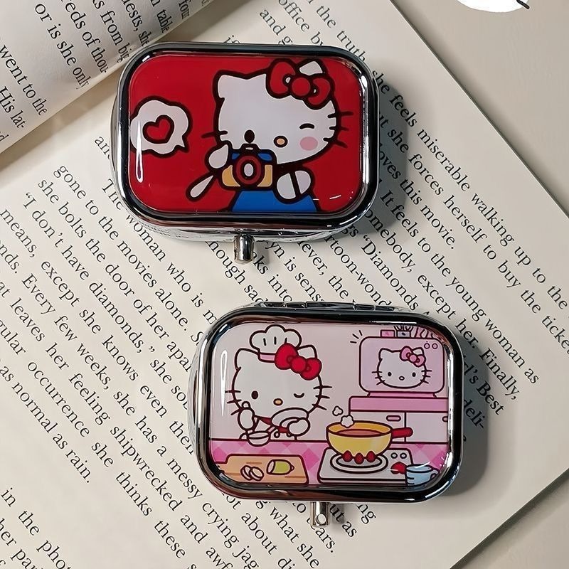 2026 Sanrio Anime Hello Kitty  - Token Tray Organizer review and price