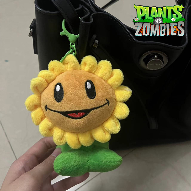 Plants Vs Zombies Sunflower Pe - Board Game Zombie review and price
