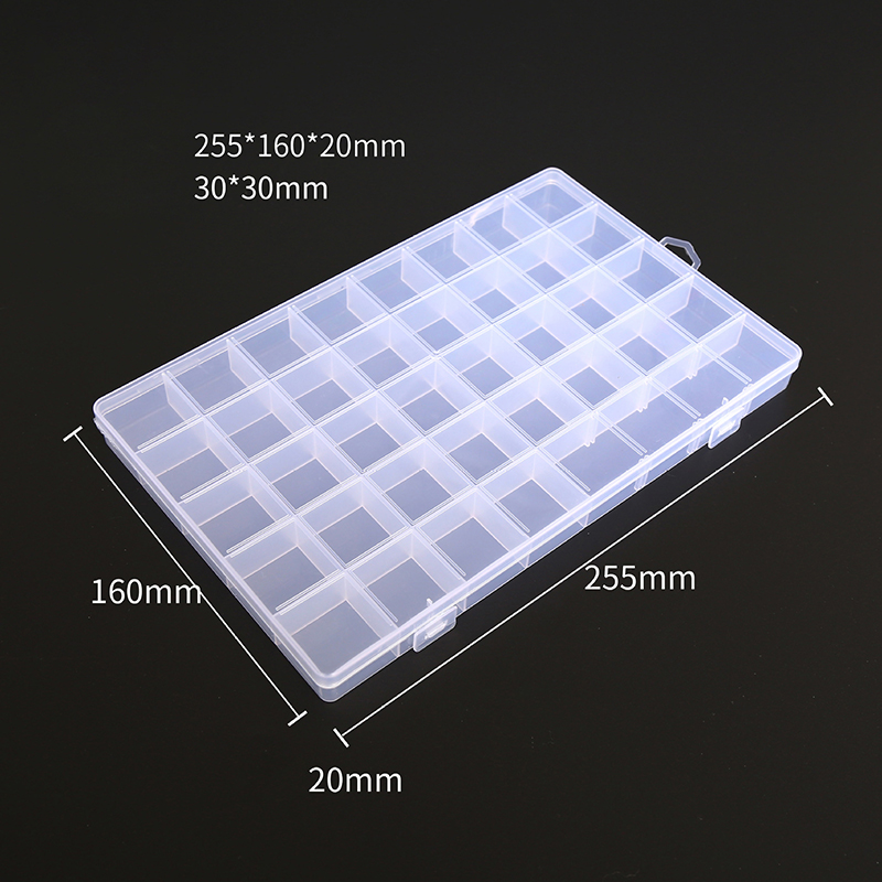 Portable Transparent Storage B - Token Tray Organizer review and price