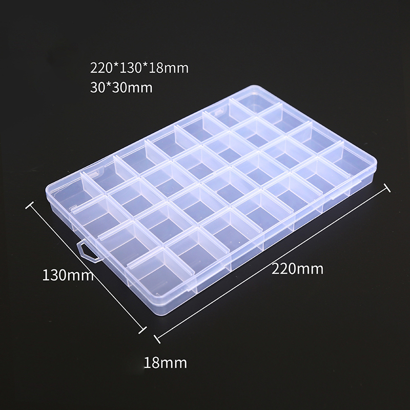 Portable Transparent Storage B - Token Tray Organizer review and price