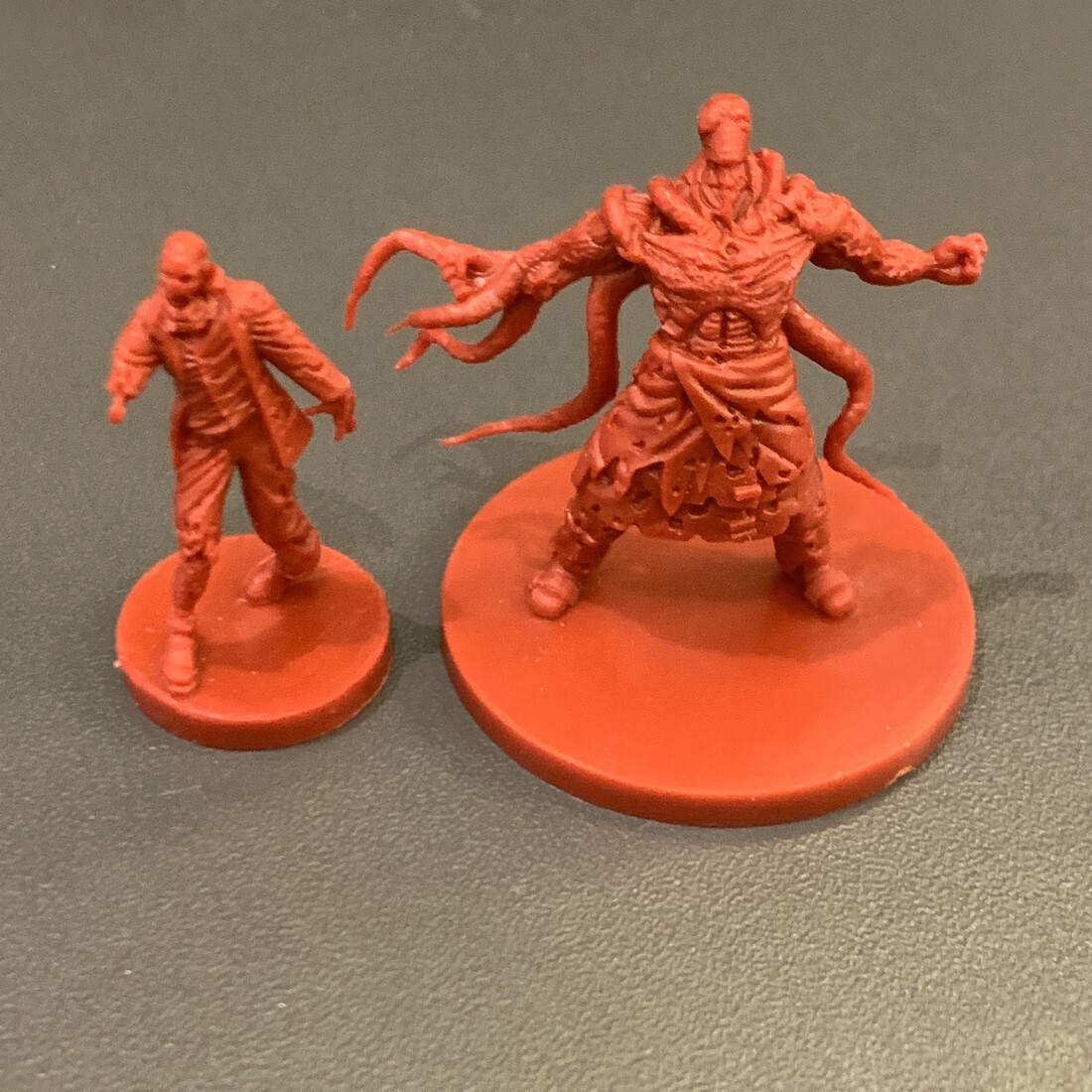 Zombies Hunter Monster Miniatu - Board Game Zombie review and price