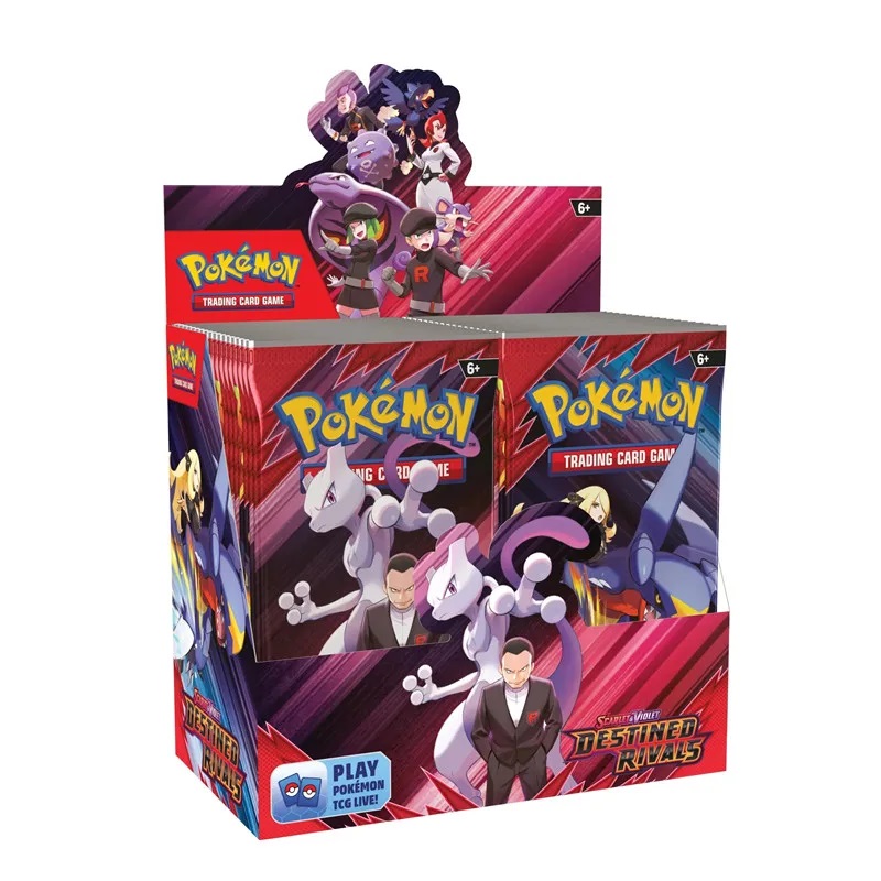 360Pcs Pokemon Card MEGA Lucar - Board Game Viticulture review and price
