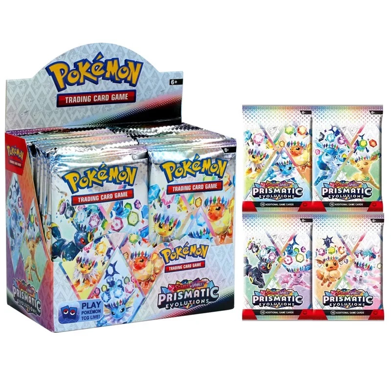 360Pcs Pokemon Card MEGA Lucar - Board Game Viticulture review and price