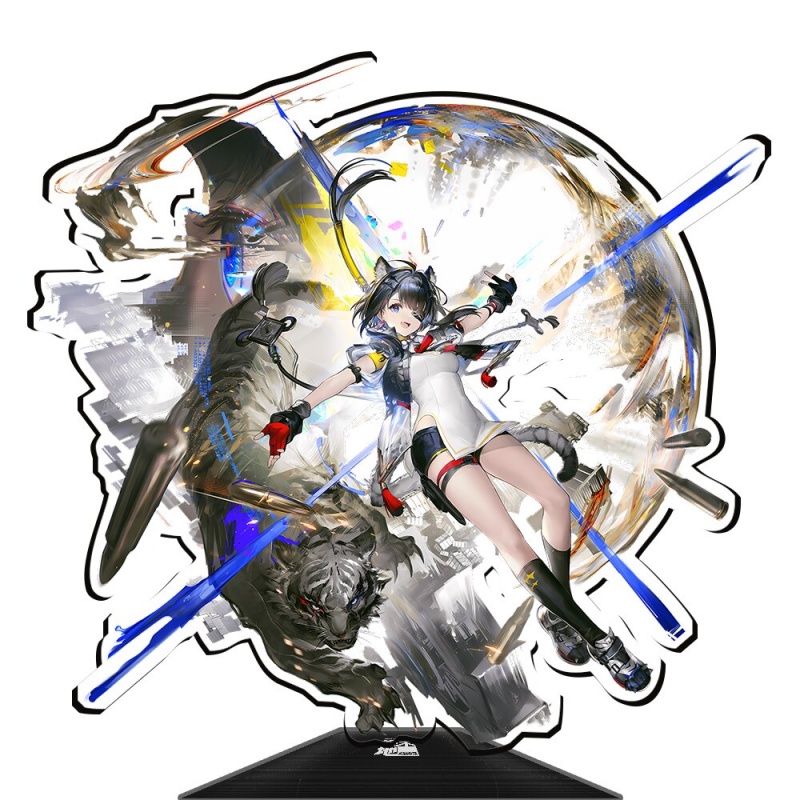 15CM Game Arknights Acrylic St - Board Game Festival review and price