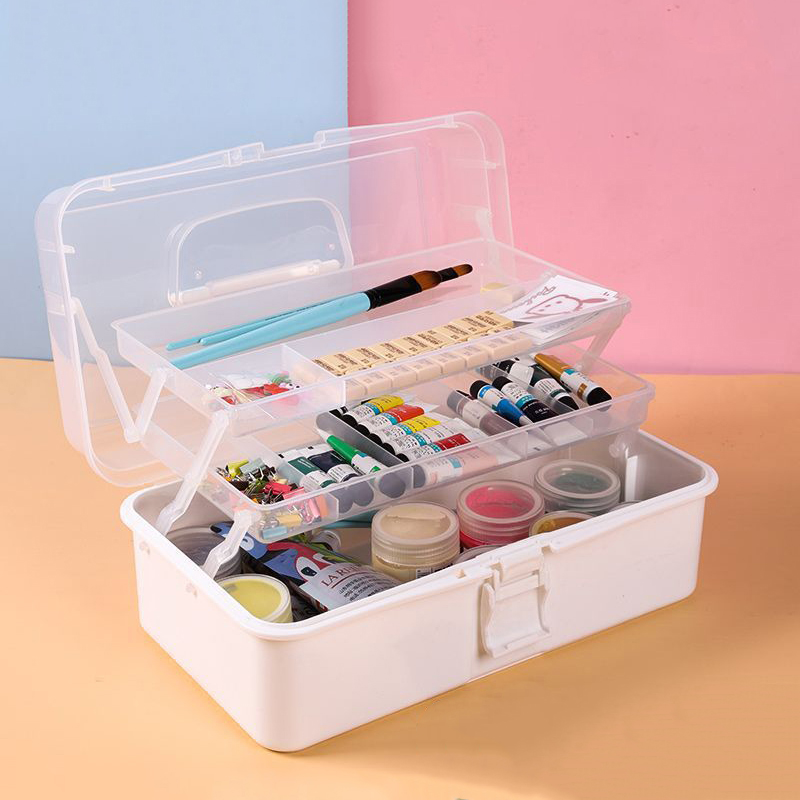 3 Layers Large Capacity Storag - Token Tray Organizer review and price