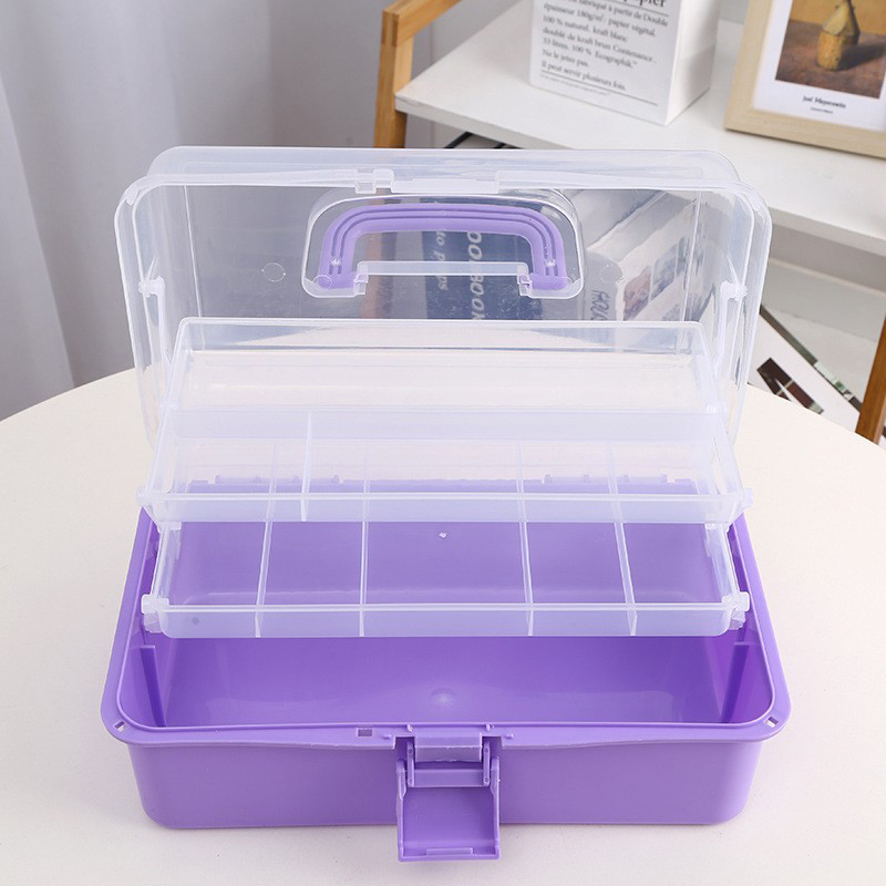 3 Layers Large Capacity Storag - Token Tray Organizer review and price