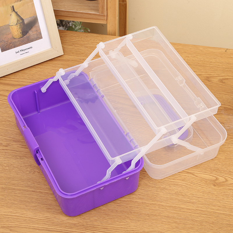 3 Layers Large Capacity Storag - Token Tray Organizer review and price
