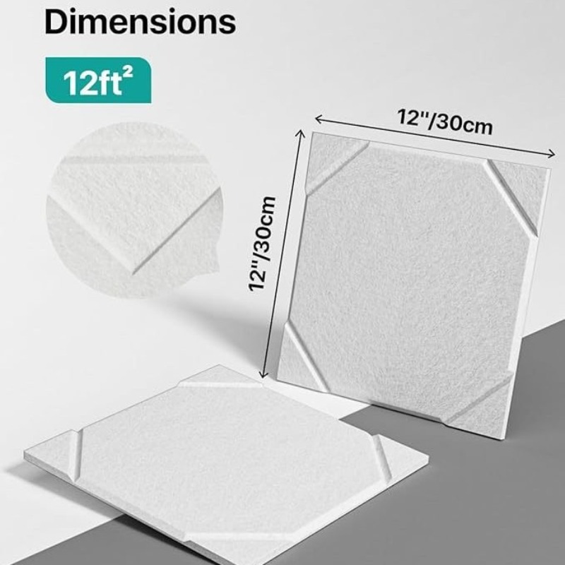 Acoustic Panel Creative Acoust - Board Game Festival review and price