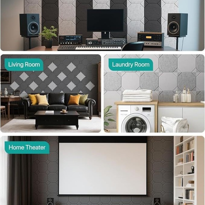 Acoustic Panel Creative Acoust - Board Game Festival review and price
