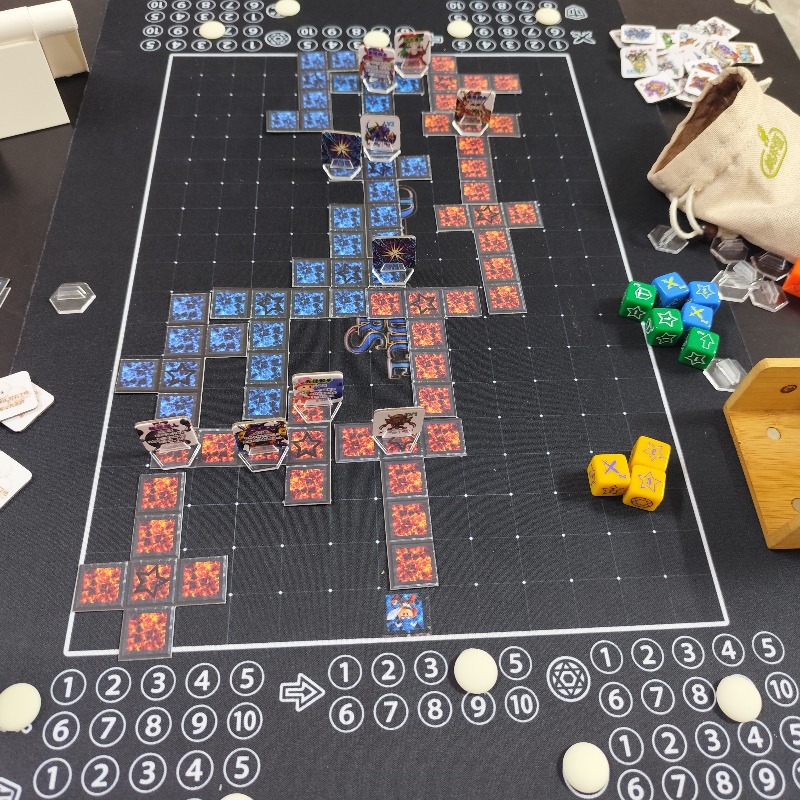 Suitable for Yu-Gi-Oh! DDM Dun - Board Game China review and price