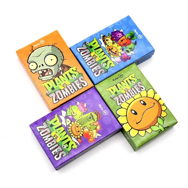 Game Plants Vs. Zombies Periph - Board Game Zombie review and price