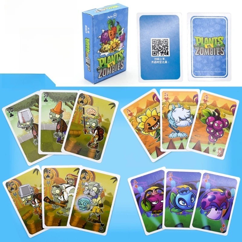 Game Plants Vs. Zombies Periph - Board Game Zombie review and price