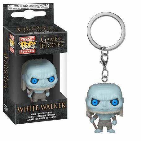 Funko Pop - Doctor Keychain Po - Board Game Hegemony review and price
