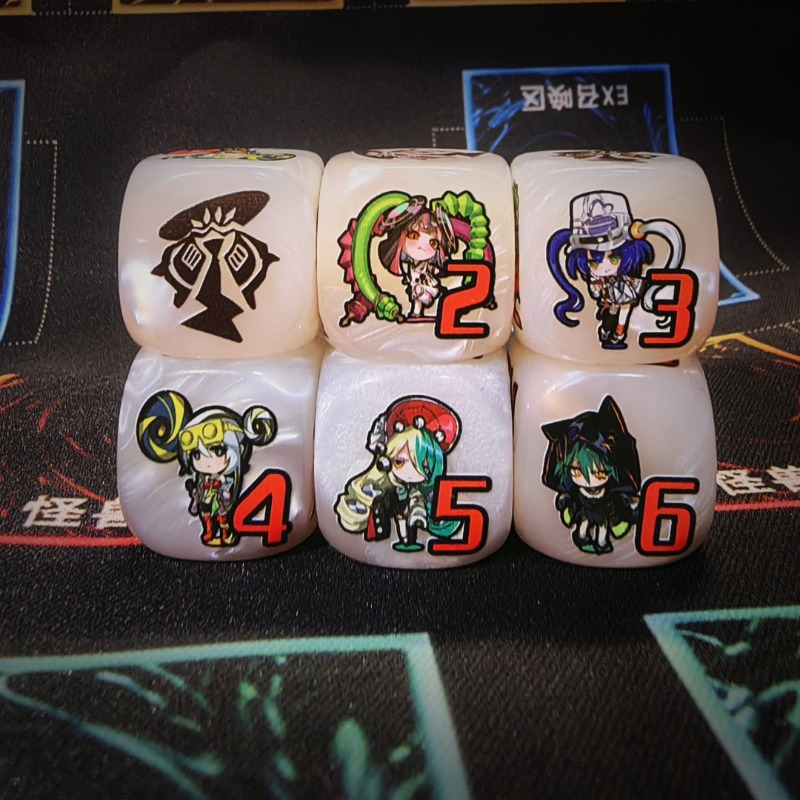 Yu-Gi-Oh! Kewl Tune Rotary Mul - Board Game Hegemony review and price