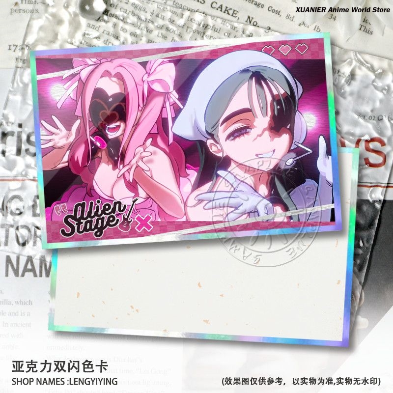 Alien&Zombie Stage sua mizi Ac - Board Game Zombie review and price