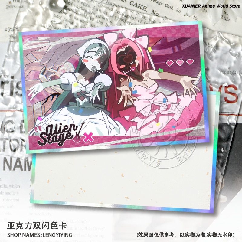 Alien&Zombie Stage sua mizi Ac - Board Game Zombie review and price