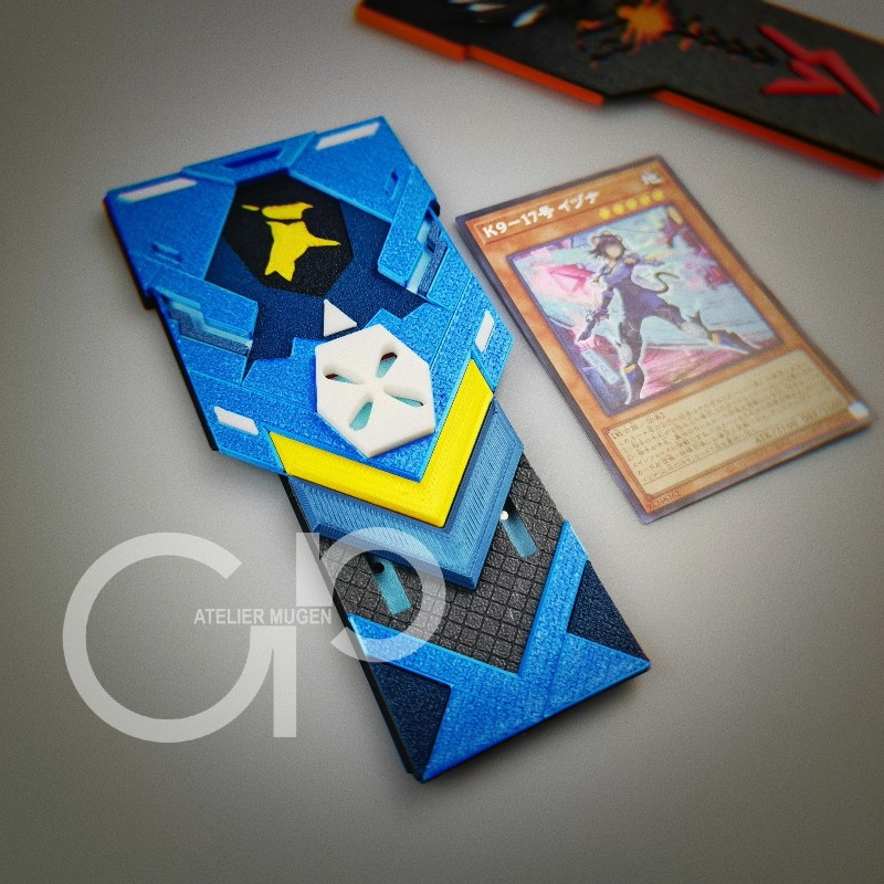 Suitable for Yu-Gi-Oh! K9-17 I - Board Game China review and price