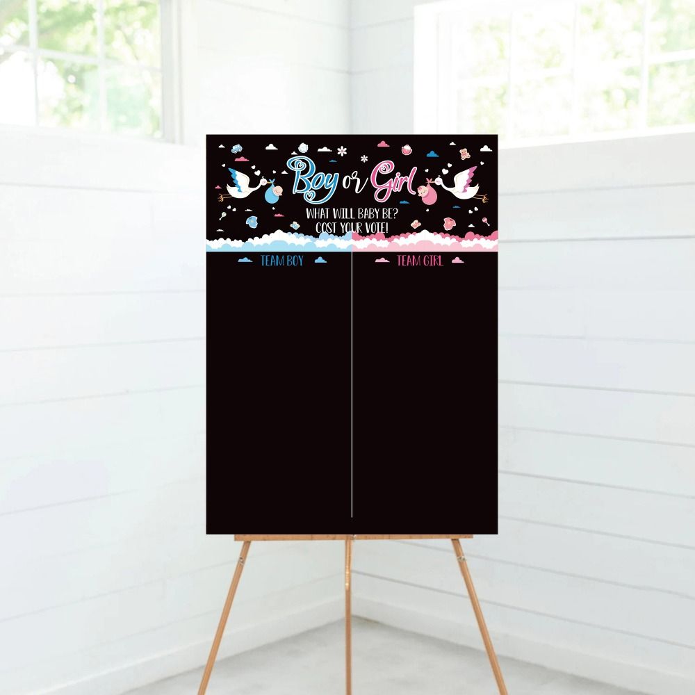 Creative With Stickers Gender  - Board Game Festival review and price