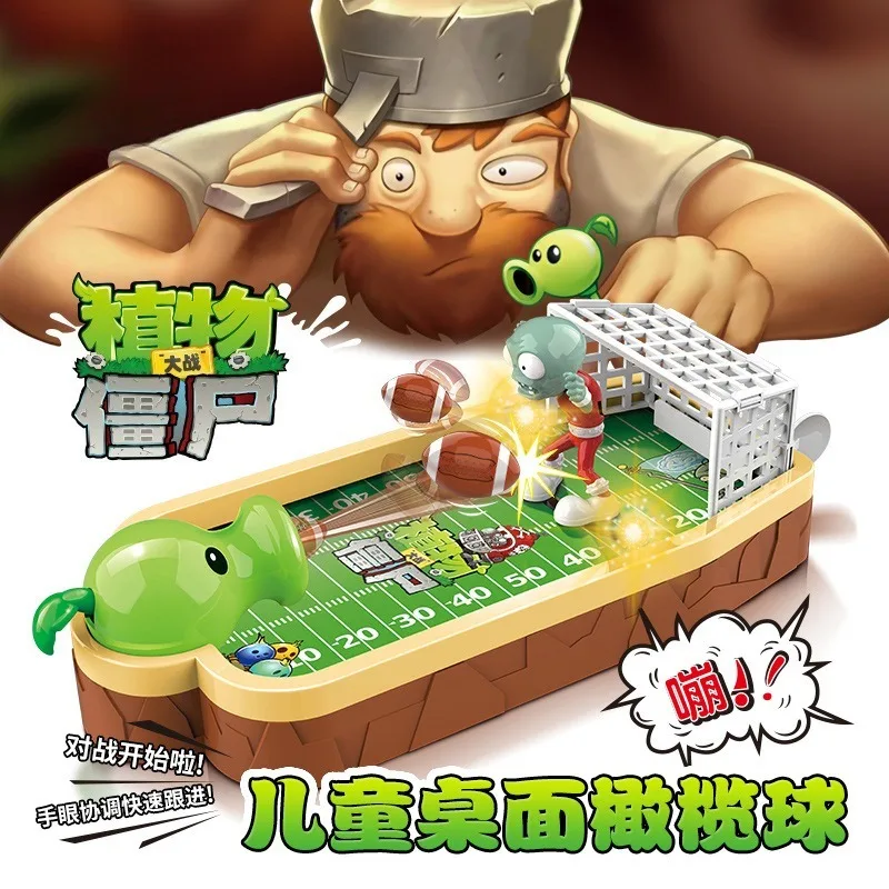 Plants Vs. Zombies Kids Deskto - Board Game Zombie review and price