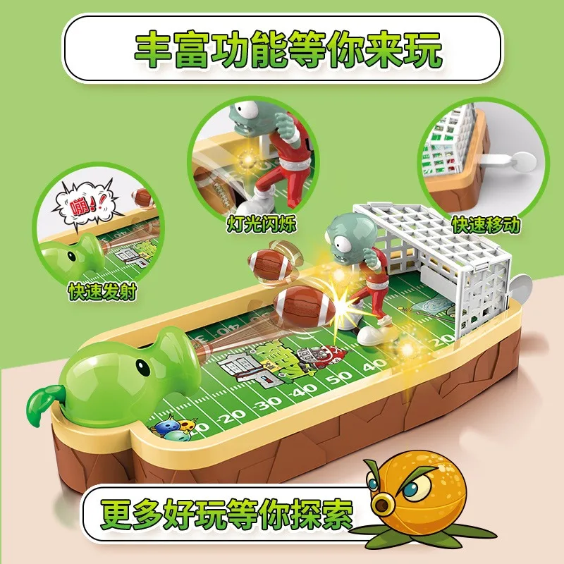 Plants Vs. Zombies Kids Deskto - Board Game Zombie review and price